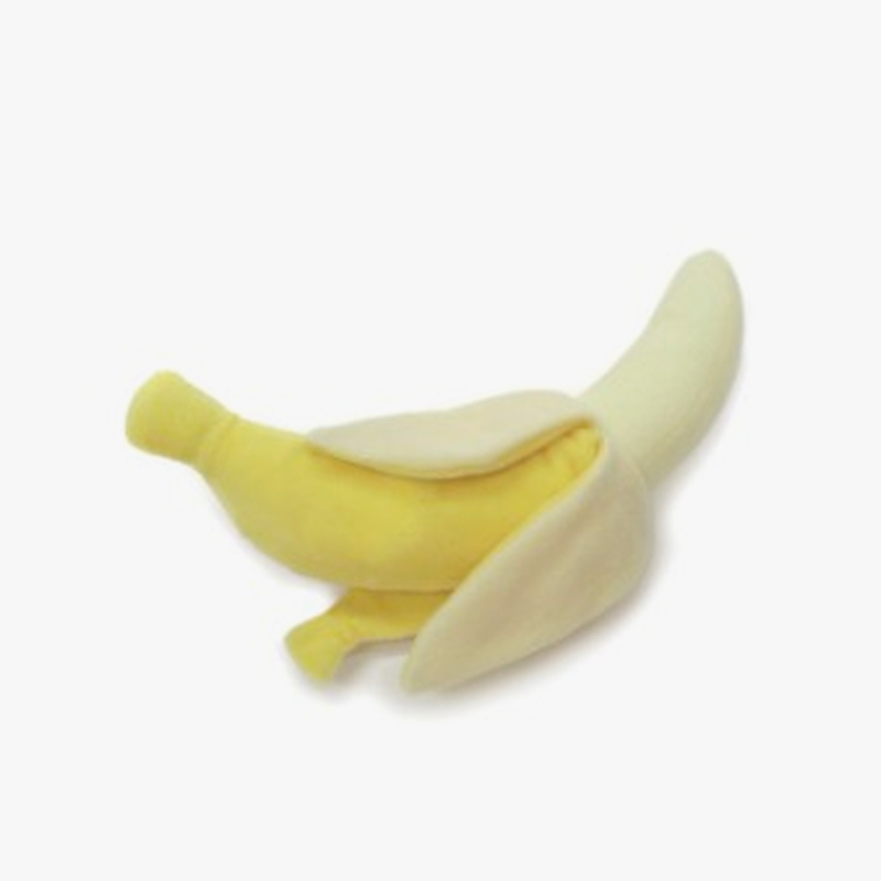[BESTEVER] 바나나 찍찍삑삑